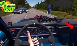 my summer car free play no download