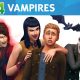 The Sims 4 Vampires PC Version Game Free Download