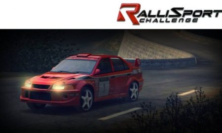 Rallisport Challenge 2 PC Version Full Game Free Download