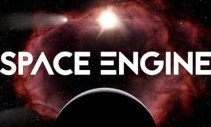 Spaceengine PC Game Free Download