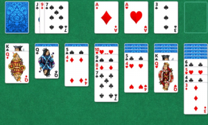 Microsoft Solitaire Suite PC Version Game Free Download