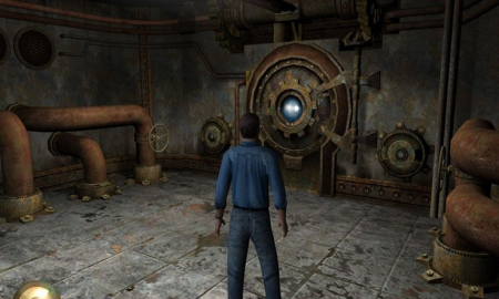 Myst Mobile Game Free Download