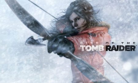 Rise of the Tomb Raider PC Version Full Game Free Download