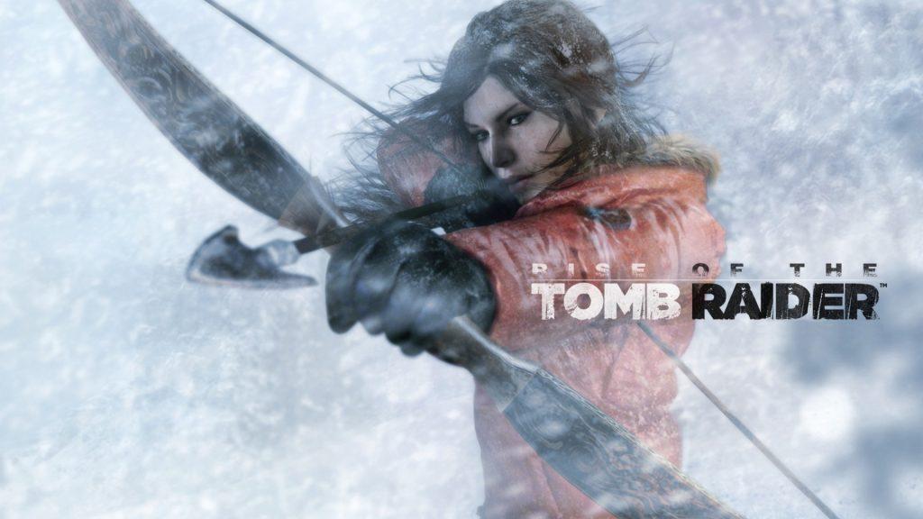 Rise of the Tomb Raider PC Version Full Game Free Download