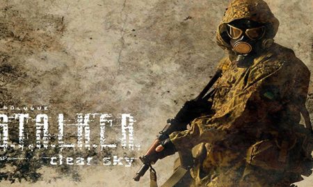 S.T.A.L.K.E.R Clear Sky PC Version Game Free Download