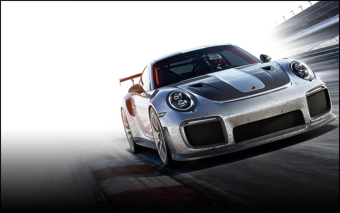 Forza Motorsport 7 PC Latest Version Game Free Download