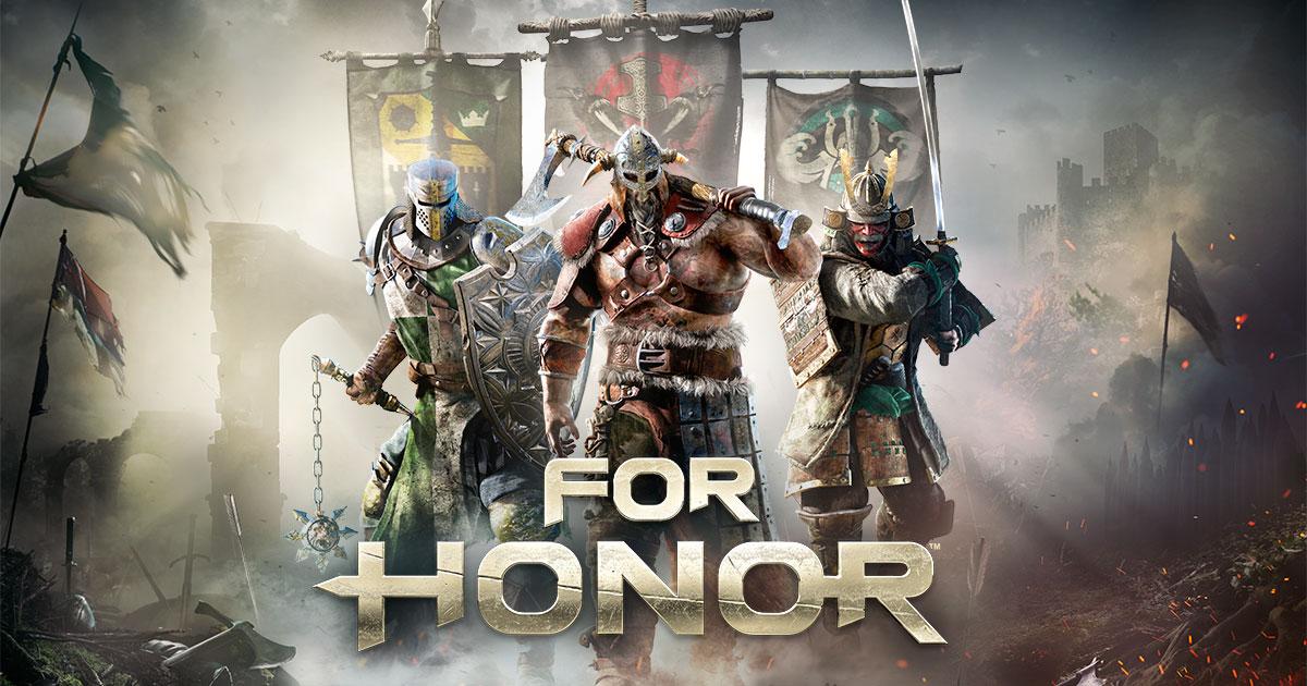 For Honor Full Version PC Game Download