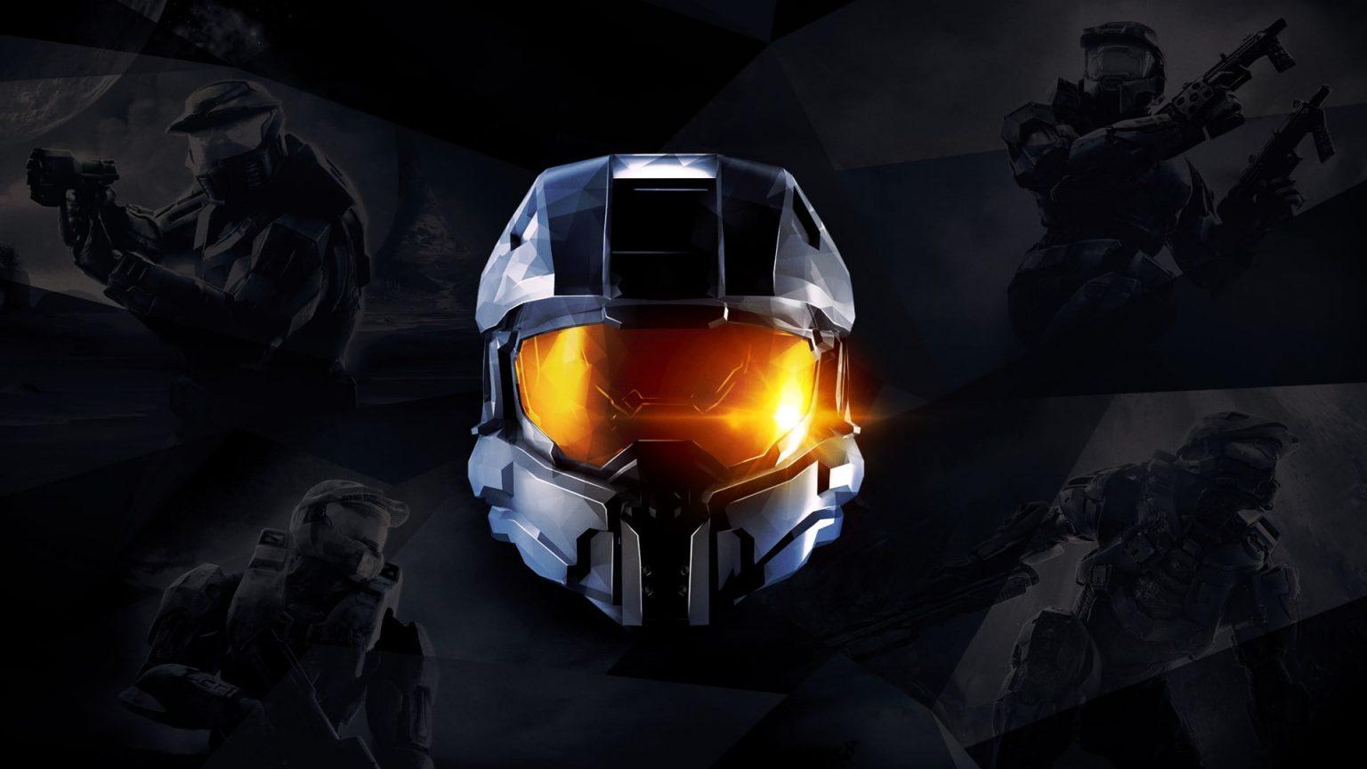 Halo The Master Chief Collection PC Version Full Game Free Download