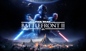 Star Wars Battlefront 2 PC Game Download Full Version