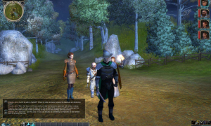 Neverwinter Nights PC Version Game Free Download