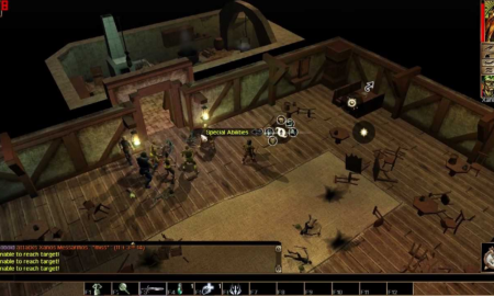 Neverwinter Nights iOS Latest Version Free Download