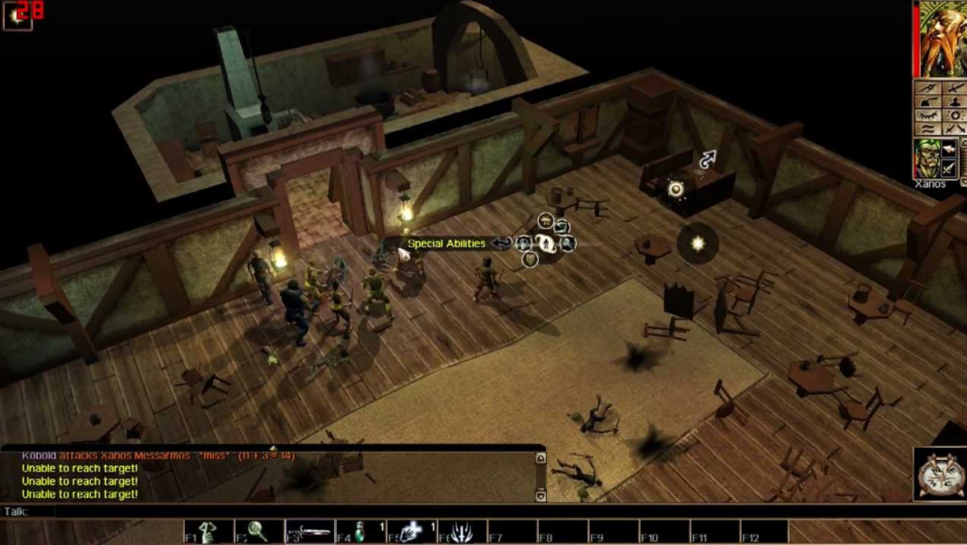 Neverwinter Nights iOS Latest Version Free Download