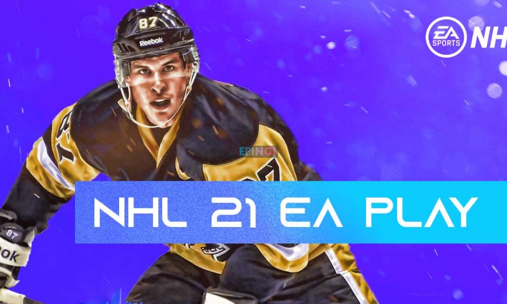 NHL 21 Nintendo Switch PC Version Game Free Download Gaming Debates