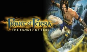 Prince Of Persia: The Sands Of Time iOS/APK Full Version Free Download