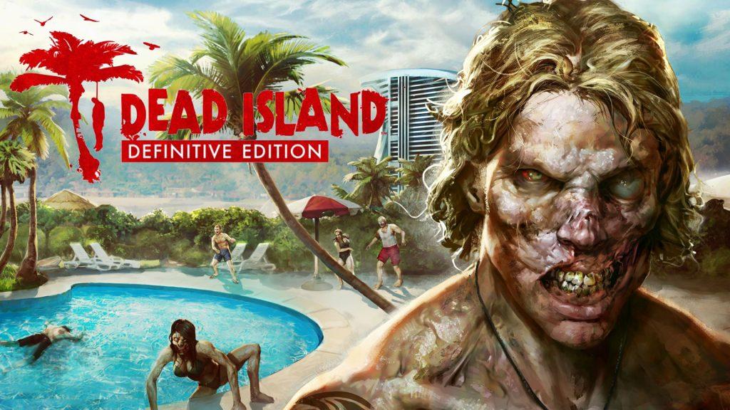 Dead Island Definitive Mobile Game Free Download