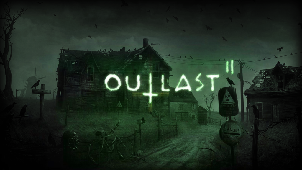 outlast download free