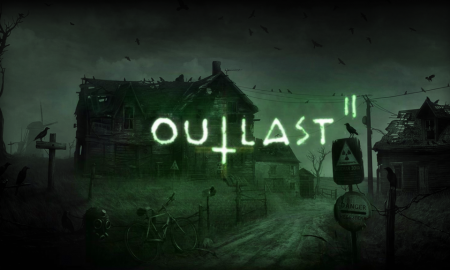 free download outlast two