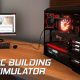 PC Building Simulator Apk iOS Latest Version Free Download