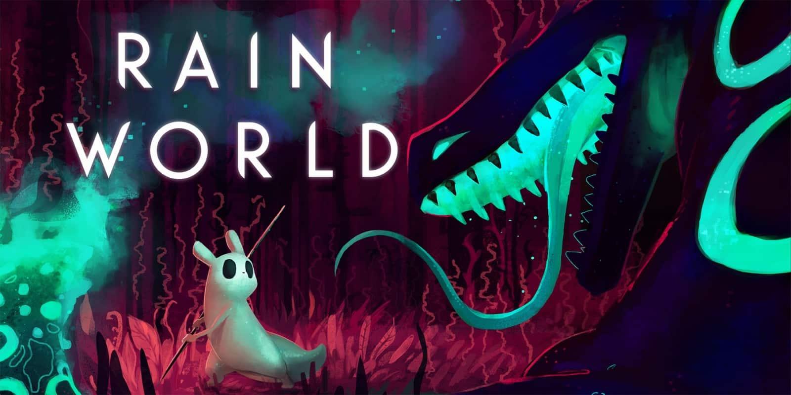 free download rain world cost