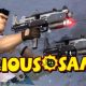 Serious Sam 2 PC Version Full Game Free Download