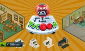 Dev Tycoon game trailer