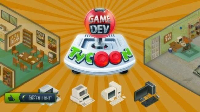 Dev Tycoon game trailer