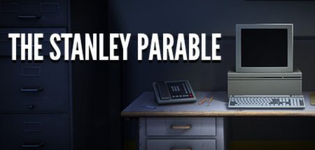The Stanley Parable PC Latest Version Free Download