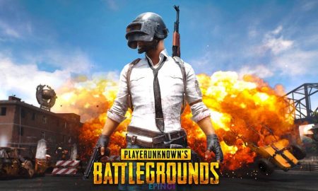 PUBG Cracked PC Latest Version Game Free Download