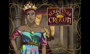 Serafina’s Crown PC Version Full Game Free Download