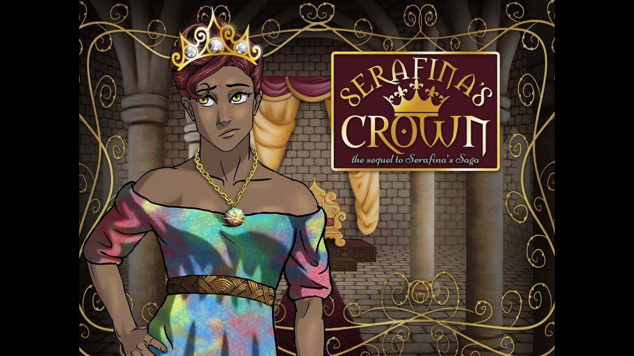 Serafina’s Crown PC Version Full Game Free Download