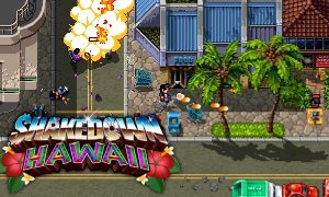 Shakedown Hawaii Game Full Version PC Game Download