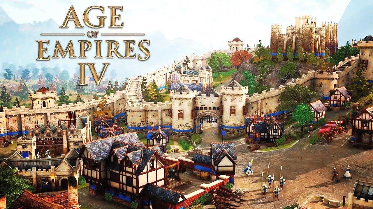 age of empires ii hd vs age of empires iii