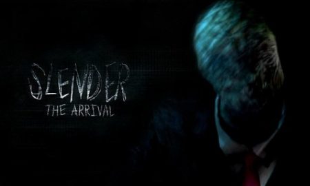 Slender: The Arrival Apk iOS Latest Version Free Download