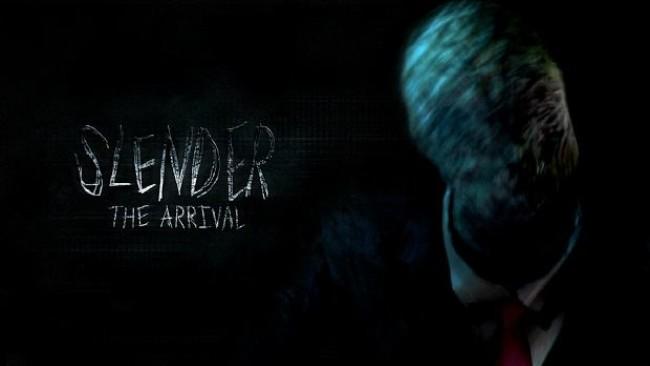 Slender: The Arrival Apk iOS Latest Version Free Download