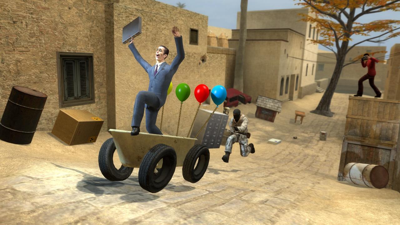 garry’s mod Game Full Version PC Game Download