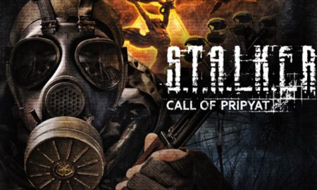 S.T.A.L.K.E.R Call of Pripyat PC Version Game Free Download