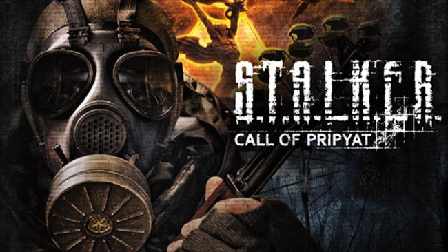 S.T.A.L.K.E.R Call of Pripyat PC Version Game Free Download