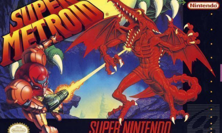 Super Metroid Rom Full Version PC Game Download