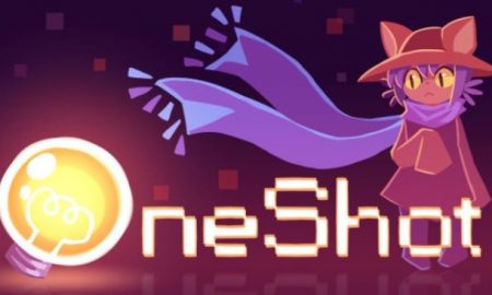 Oneshot PC Version Full Game Free Download