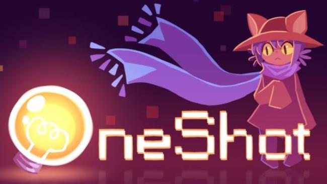 Oneshot Pc Version Full Game Free Download Gaming Debates