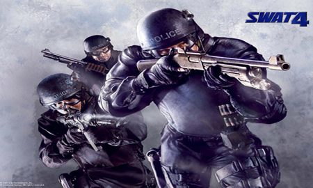 SWAT 4 Apk Full Mobile Version Free Download