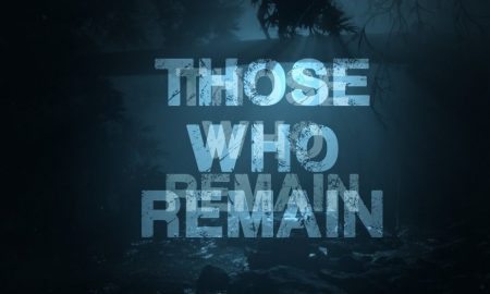 Hose Who Remain iOS/APK Version Full Game Free Download