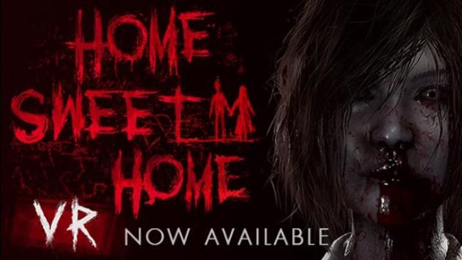 HOME SWEET HOME PC Latest Version Game Free Download