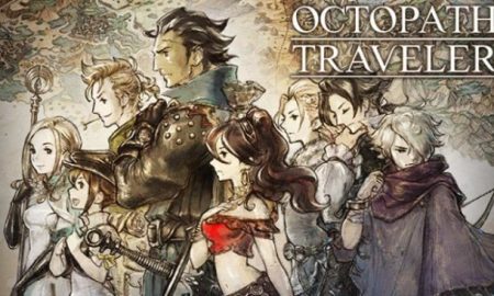 Octopath Traveler iOS/APK Full Version Free Download