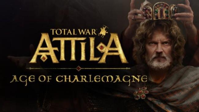 Total War: Attila PC Latest Version Free Download