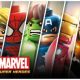 Lego Marvel Super Heroes iOS/APK Version Full Game Free Download