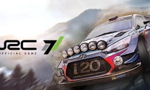 WRC 7 Apk Full Mobile Version Free Download