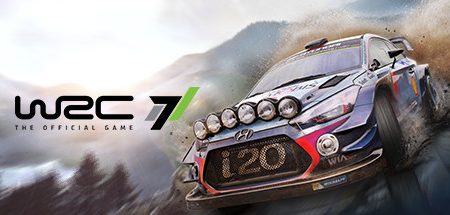 WRC 7 Apk Full Mobile Version Free Download