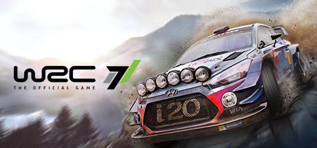 WRC 7 Apk Full Mobile Version Free Download