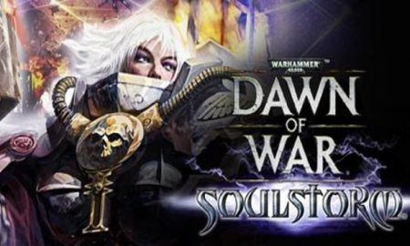 Warhammer 40,000: Dawn Of War – Soulstorm iOS/APK Full Version Free Download